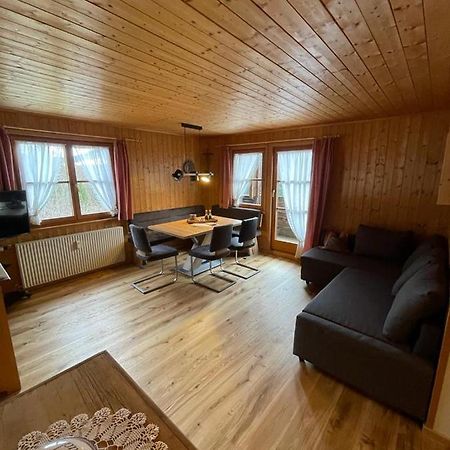 Appartement Melinda Ebnit Ντορνμπίρν Εξωτερικό φωτογραφία