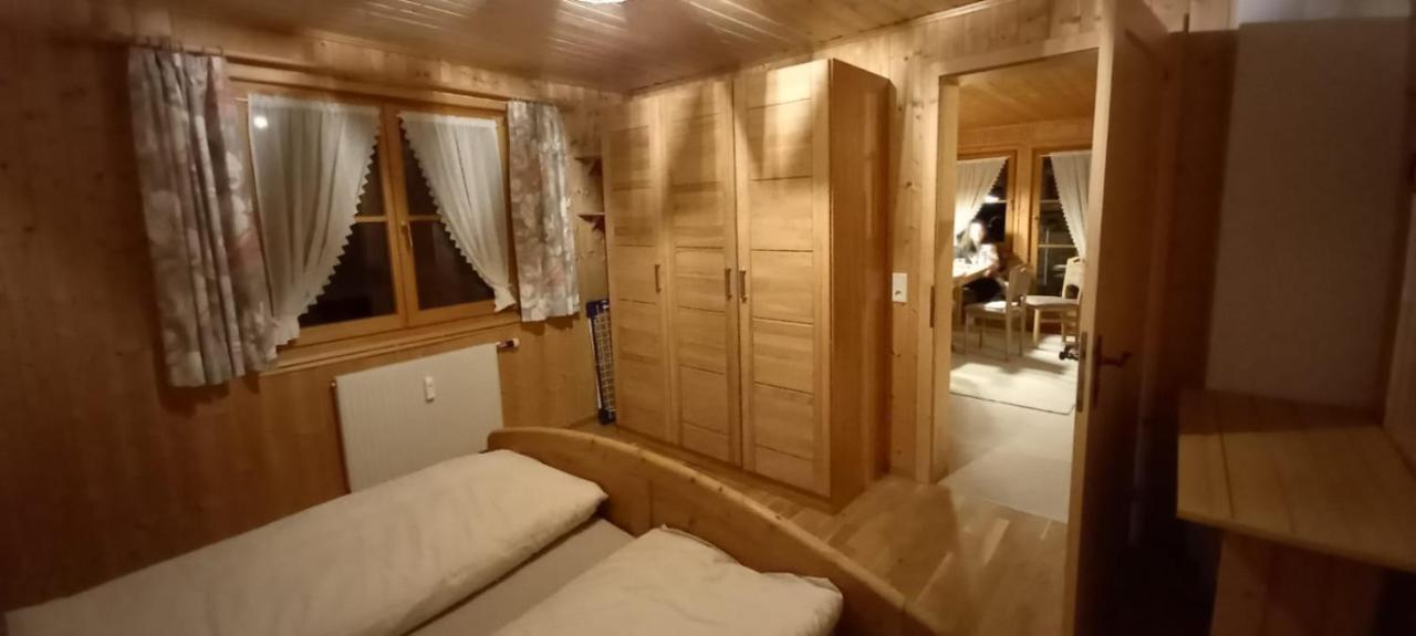 Appartement Melinda Ebnit Ντορνμπίρν Εξωτερικό φωτογραφία
