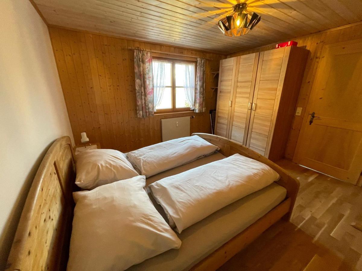 Appartement Melinda Ebnit Ντορνμπίρν Εξωτερικό φωτογραφία