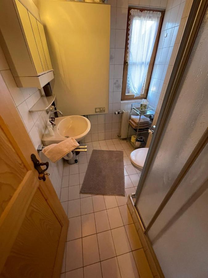 Appartement Melinda Ebnit Ντορνμπίρν Εξωτερικό φωτογραφία