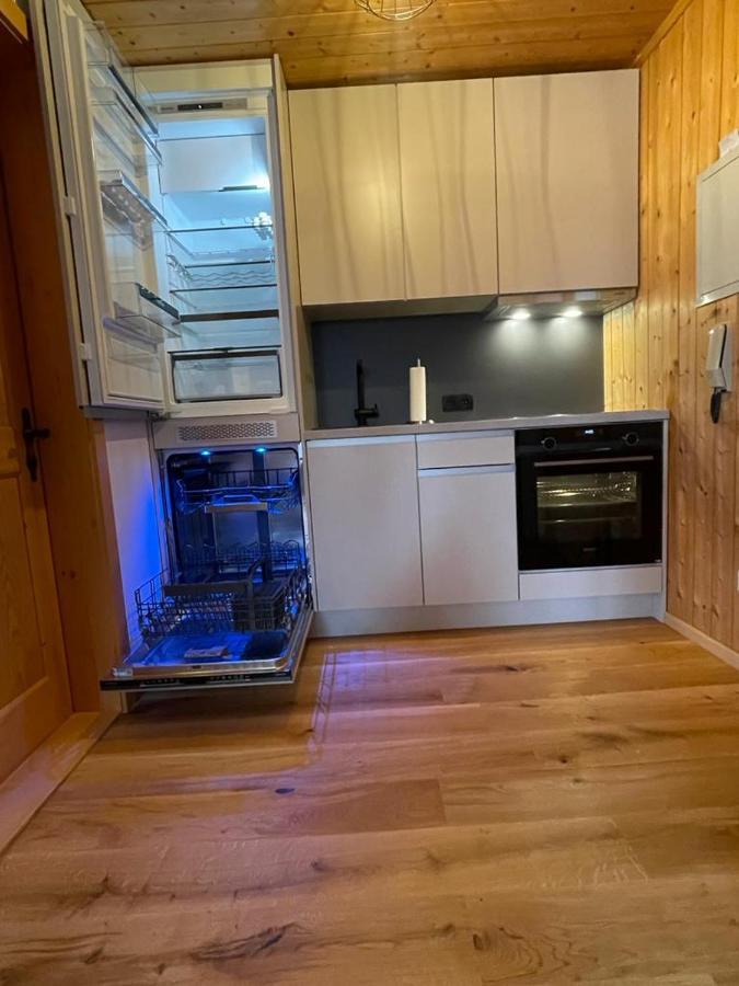 Appartement Melinda Ebnit Ντορνμπίρν Εξωτερικό φωτογραφία