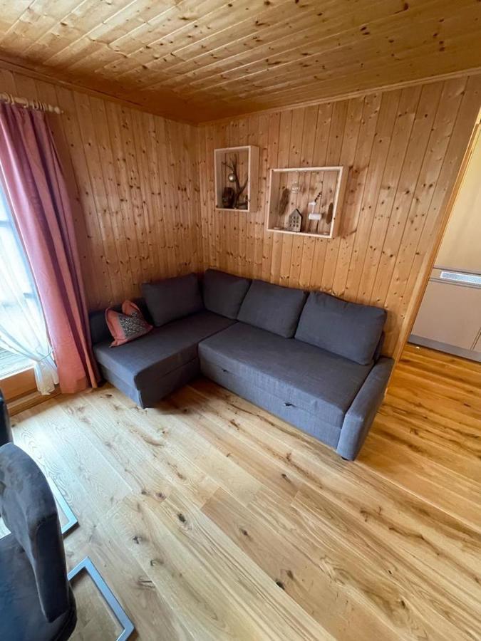 Appartement Melinda Ebnit Ντορνμπίρν Εξωτερικό φωτογραφία