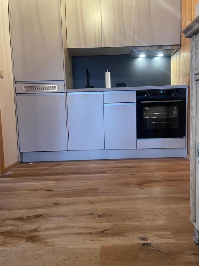 Appartement Melinda Ebnit Ντορνμπίρν Εξωτερικό φωτογραφία