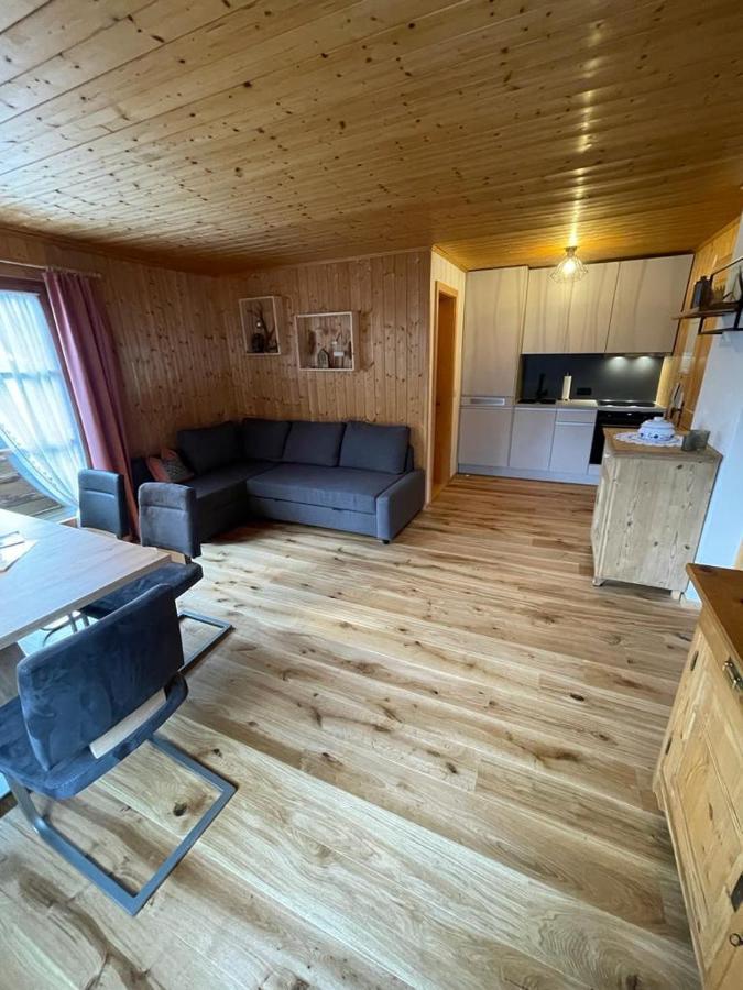 Appartement Melinda Ebnit Ντορνμπίρν Εξωτερικό φωτογραφία