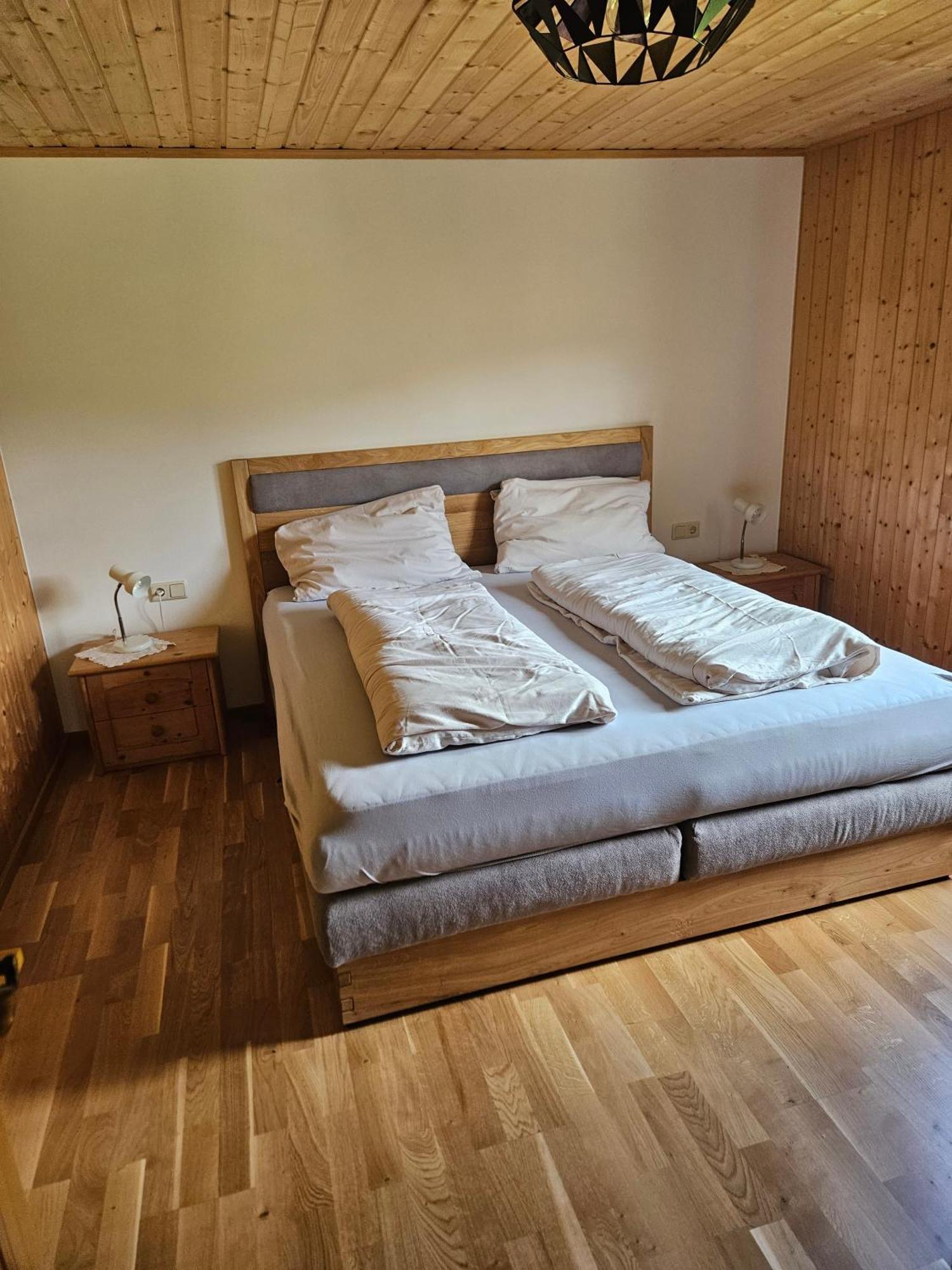 Appartement Melinda Ebnit Ντορνμπίρν Εξωτερικό φωτογραφία